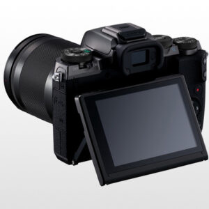 دوربین عکاسی دیجیتال بدون آینه کانن Canon EOS M50 kit 18-150mm