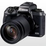 دوربین عکاسی دیجیتال بدون آینه کانن Canon EOS M50 kit 18-150mm