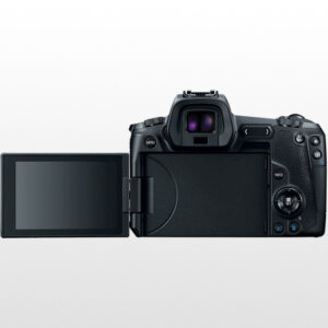 دوربین عکاسی بدون آینه Canon EOS R Kit 24-105mm and Mount Adapter EF-EOS R