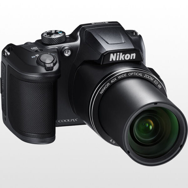 دوربین عکاسی دیجیتال نیکون Nikon CoolPix B500