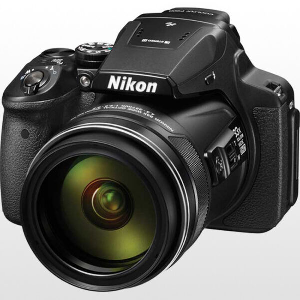 دوربین عکاسی دیجیتال نیکون Nikon CoolPix P900
