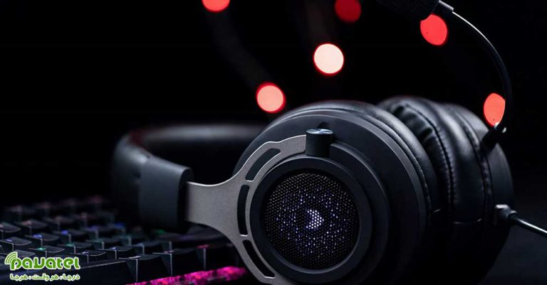 هدست های گیمینگ PS4