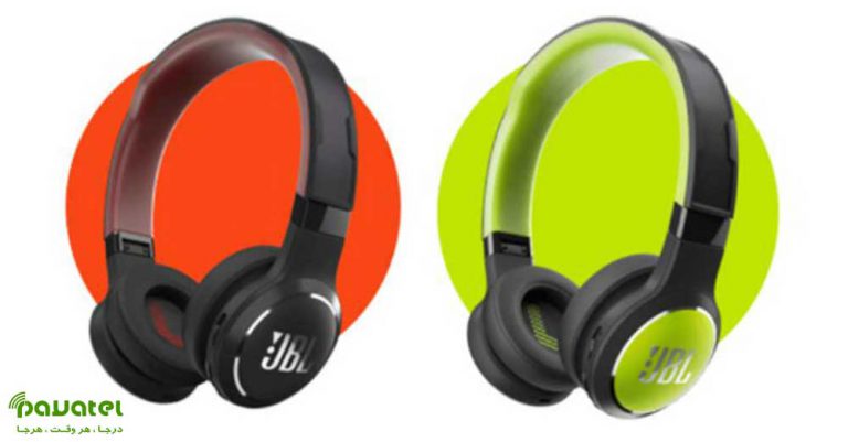 هدفون رفلکت اترنال JBL