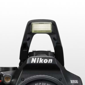 دوربین عکاسی دیجیتال نیکون Nikon D3500 DSLR Camera Kit 18-55mm f3.5-5.6G VR