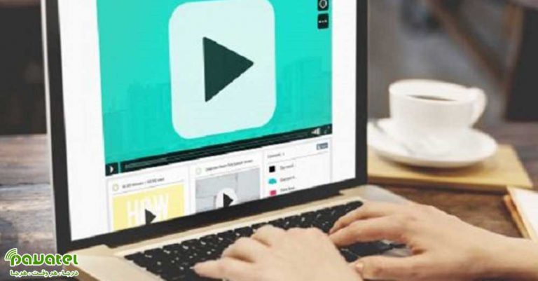تبدیل عکس به فیلم