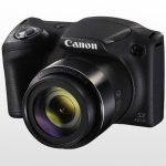 دوربین عکاسی دیجیتال کانن Canon Powershot SX430 IS