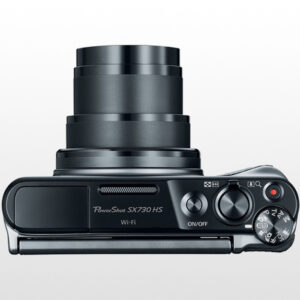 دوربین عکاسی دیجیتال کانن Canon PowerShot SX730 HS black