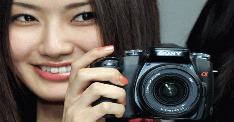 بهترین دوربین های DSLR