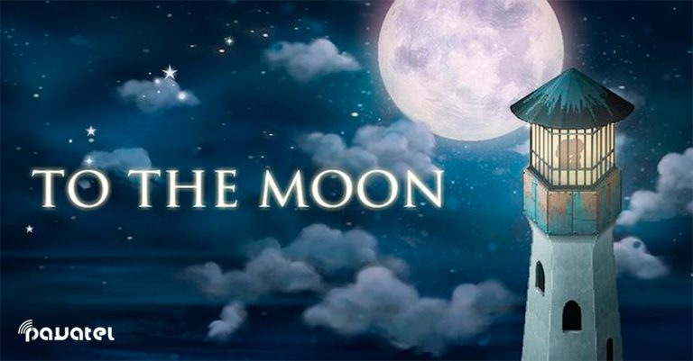 بازی To the moon