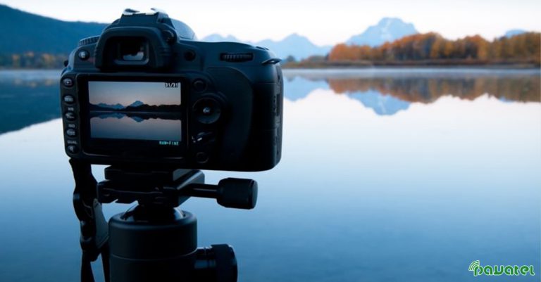 View Finder