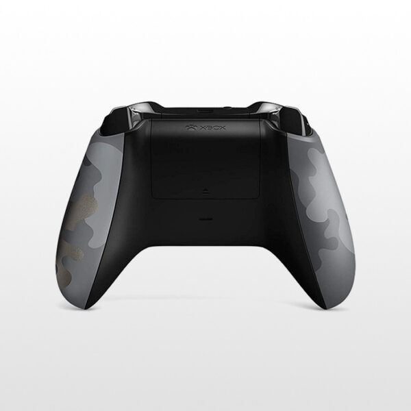 تصویر دسته ایکس باکس وان Xbox One Wireless Controller Midnight Ops Camo