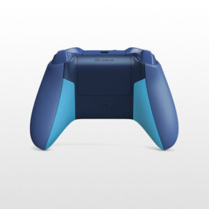 تصویر دسته ایکس باکس وان Xbox One Wireless Controller Sport Blue