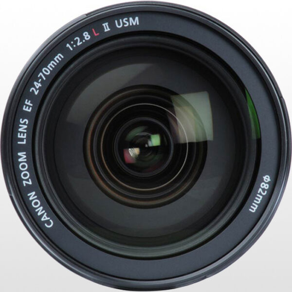 لنز دوربین کانن Canon EF 24-70mm f/2.8L II USM
