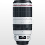 لنز دوربین کانن Canon EF 100-400mm f/4.5-5.6L IS II USM