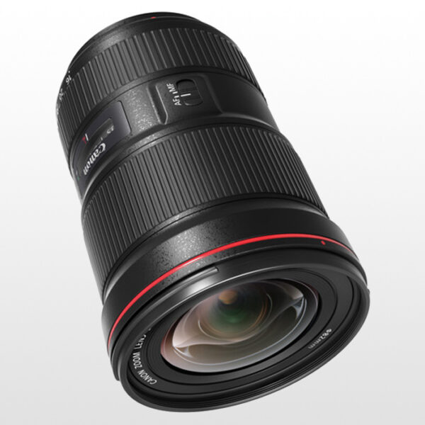 لنز دوربین کانن Canon EF 16-35mm f/2.8L III USM