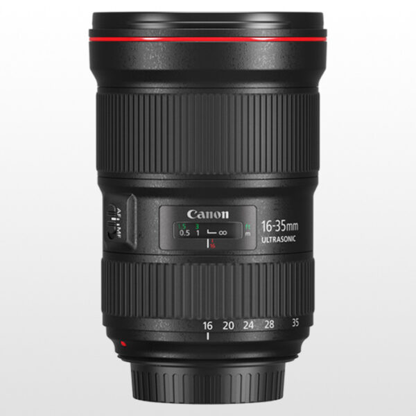 لنز دوربین کانن Canon EF 16-35mm f/2.8L III USM