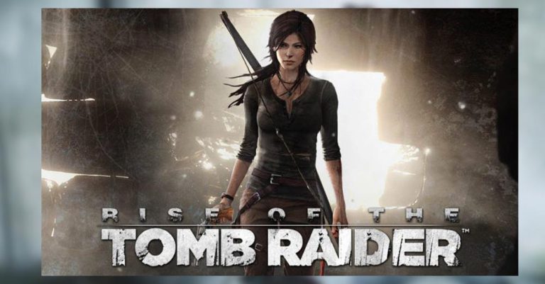 معرفی بازی Rise of the Tomb Raider