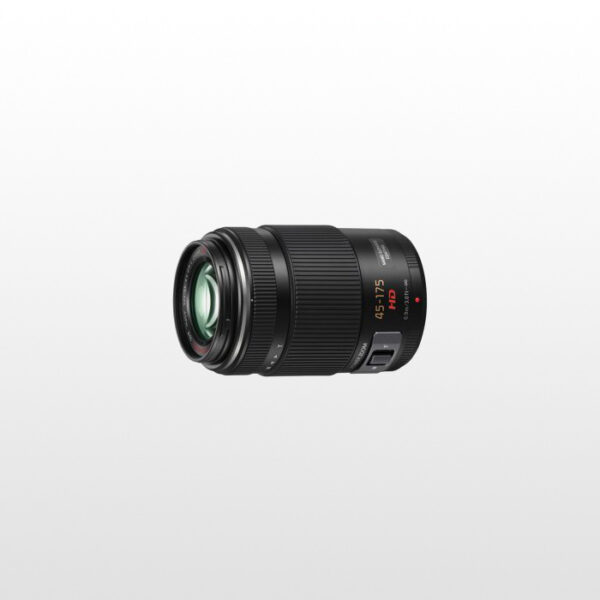 لنز دوربین پاناسونیک Panasonic Lumix PS G X Vario PZ 45-175mm f/4-5.6 ASPH