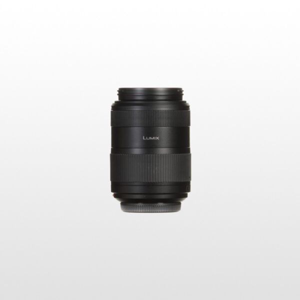 لنز دوربین پاناسونیک Panasonic Lumix G Vario 45-200mm F4-5.6 II Power OIS