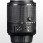 لنز دوربین نیکون Nikon AF-S DX NIKKOR 55-200mm f/4-5.6G ED VR II