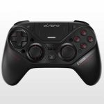 دسته پلی استیشن ۴-ASTRO Gaming C40 TR