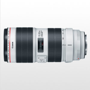 لنز دوربین کانن Canon EF 70-200 F2.8L IS III USM