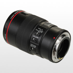 لنز دوربین کانن Canon EF 100mm f/2.8L Macro IS USM