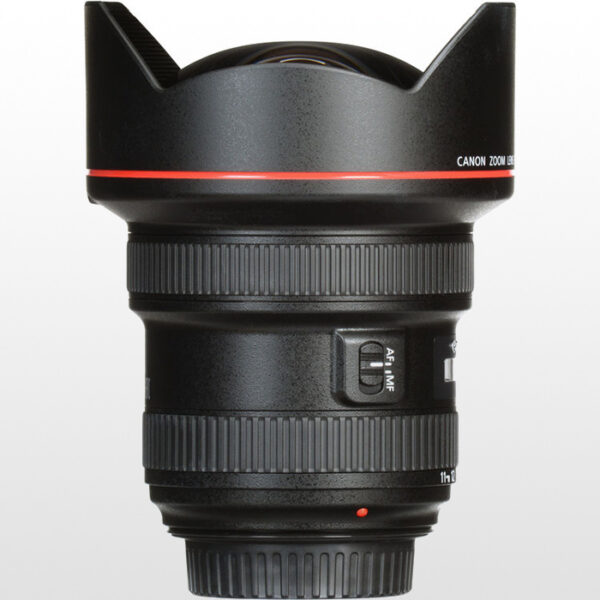 لنز دوربین کانن Canon EF 11-24mm f/4L USM