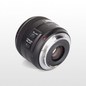 لنز دوربین کانن Canon EF 35mm f/2 IS USM