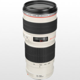 لنز دوربین کانن Canon EF 70-200mm f/4L USM