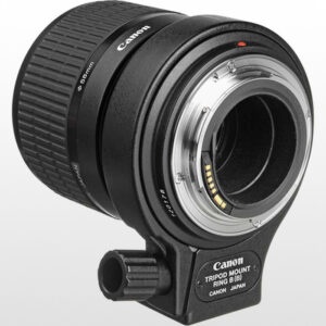 لنز دوربین کانن Canon MP-E 65mm f/2.8 1-5x Macro Photo