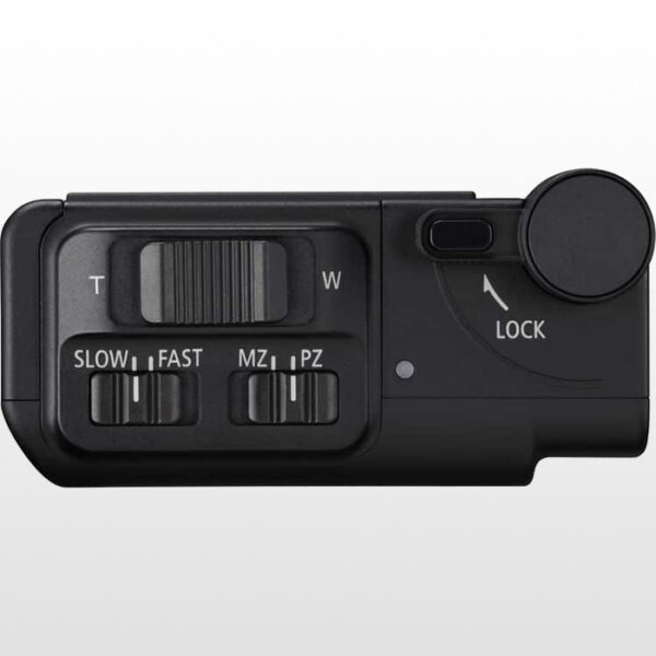 آداپتور زوم دوربین کانن Canon PZ-E1 Power Zoom Adapter