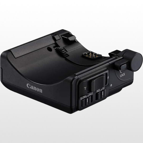 آداپتور زوم دوربین کانن Canon PZ-E1 Power Zoom Adapter
