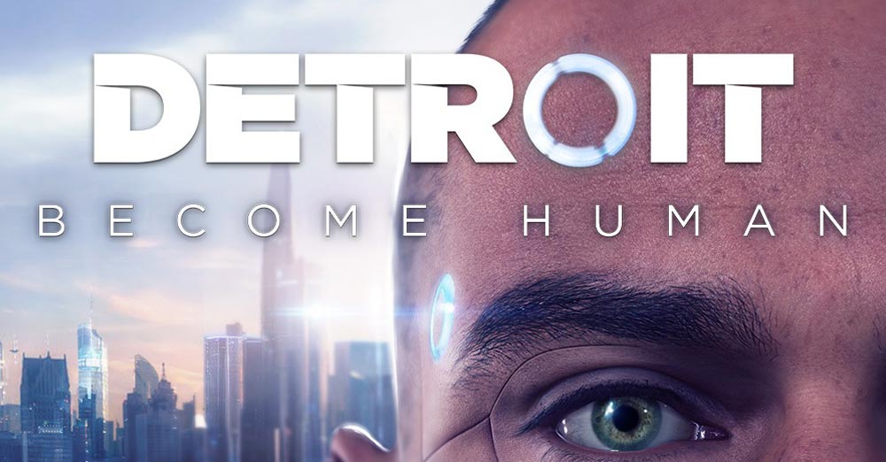 معرفی بازی Detroit: Become Human