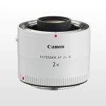 مبدل لنز دوربین کانن EF 2X III