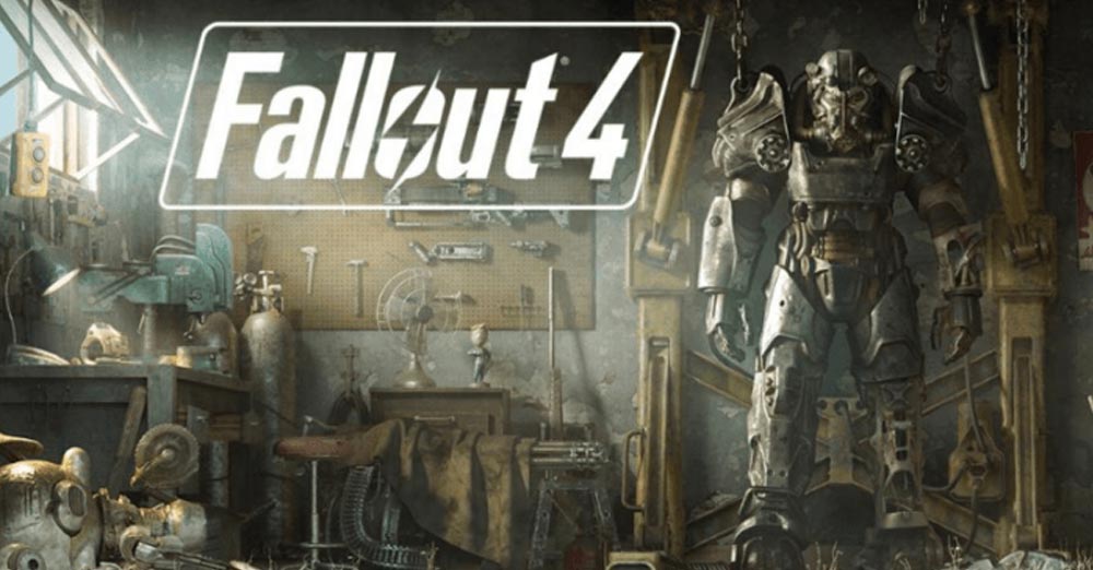 معرفی بازی Fallout 4