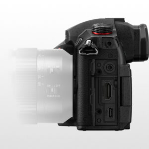 دوربین عکاسی دیجیتال بدون آینه Panasonic Lumix DC-GH5S body