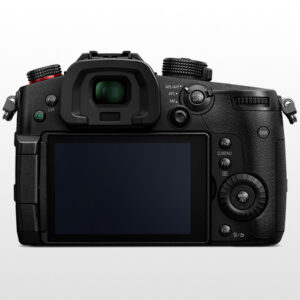 دوربین عکاسی دیجیتال بدون آینه Panasonic Lumix DC-GH5S body