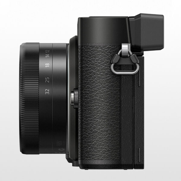 دوربین عکاسی دیجیتال بدون آینه Panasonic Lumix DC-GX9 Kit 12-32mm