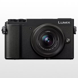 دوربین عکاسی دیجیتال بدون آینه Panasonic Lumix DC-GX9 Kit 12-32mm