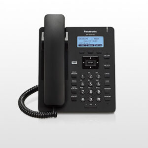 تلفن SIP پاناسونیک KX-HDV130