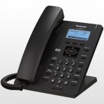 تلفن SIP پاناسونیک KX-HDV130