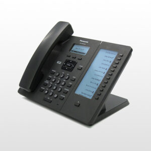تلفن SIP پاناسونیک KX-HDV230
