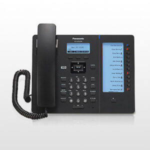 تلفن SIP پاناسونیک KX-HDV230