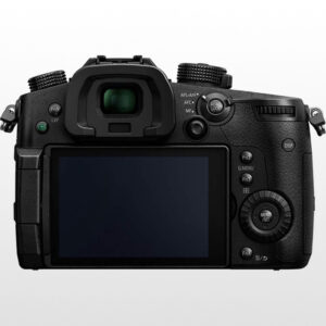 دوربین عکاسی دیجیتال بدون آینه Panasonic Lumix DMC-GH5 body