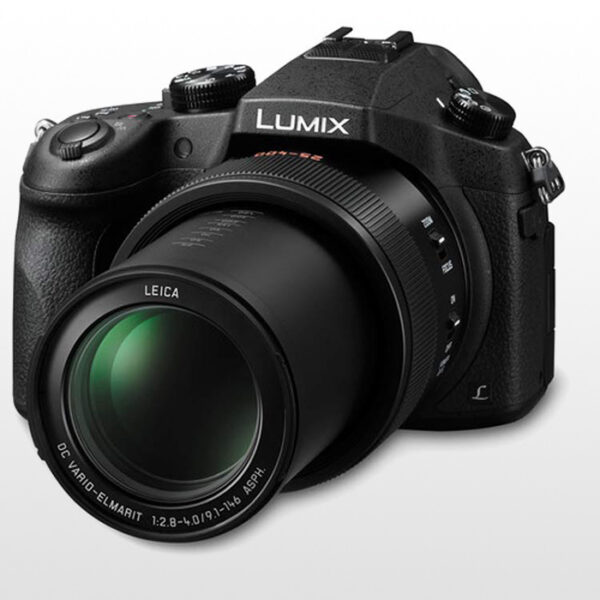 دوربین عکاسی دیجیتال پاناسونیک Panasonic Lumix DMC-FZ1000