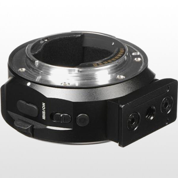 آداپتور تبدیل لنز کانن به سونی Metabones BT5 Canon EF/EF-S Lens to Sony E Mount
