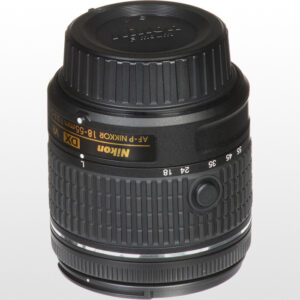لنز دوربین نیکون Nikon AF-P DX NIKKOR 18-55mm f/3.5-5.6G VR No Box