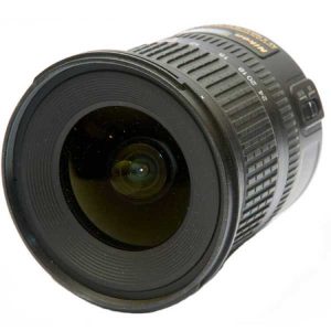 لنز دوربین نیکون Nikon AF-S DX NIKKOR 10-24mm f/3.5-4.5G ED