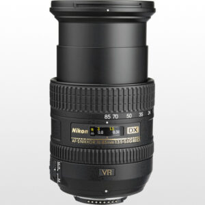 لنز دوربین نیکون Nikon AF-S DX NIKKOR 16-85mm f/3.5-5.6G ED VR
